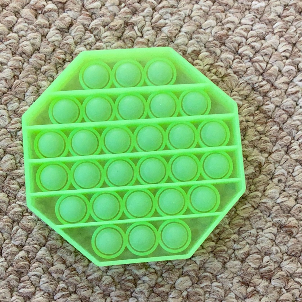 Glow in the Dark Fidget Pack!!!!